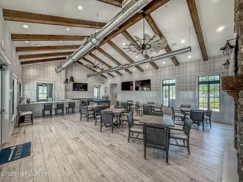 813 Rustic Mill Drive St. Augustine FL 32092