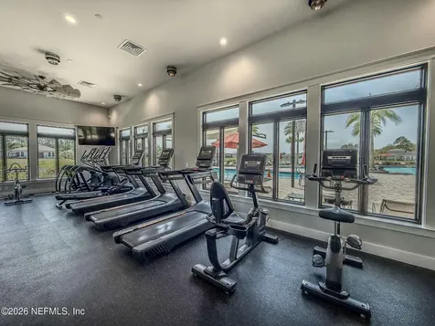 813 Rustic Mill Drive St. Augustine FL 32092