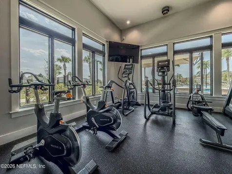 813 Rustic Mill Drive St. Augustine FL 32092