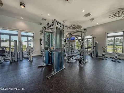 813 Rustic Mill Drive St. Augustine FL 32092