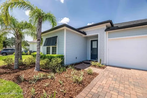 813 Rustic Mill Drive St. Augustine FL 32092