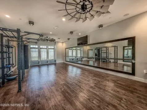 813 Rustic Mill Drive St. Augustine FL 32092