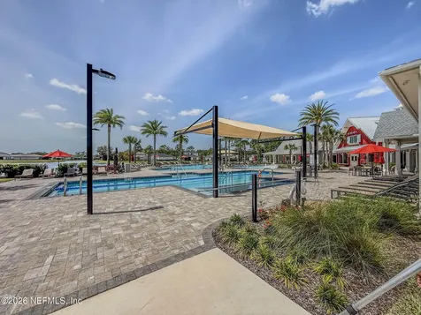 813 Rustic Mill Drive St. Augustine FL 32092