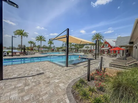 813 Rustic Mill Drive St. Augustine FL 32092