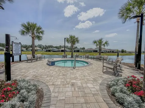 813 Rustic Mill Drive St. Augustine FL 32092