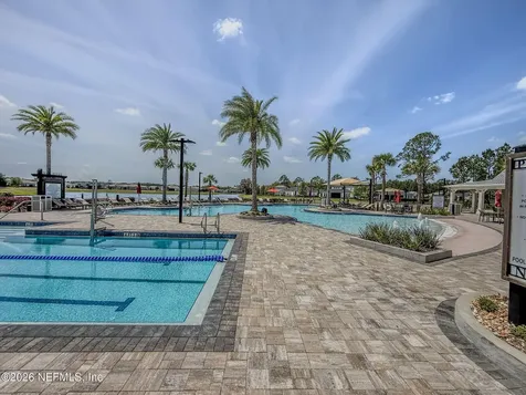 813 Rustic Mill Drive St. Augustine FL 32092