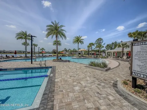 813 Rustic Mill Drive St. Augustine FL 32092