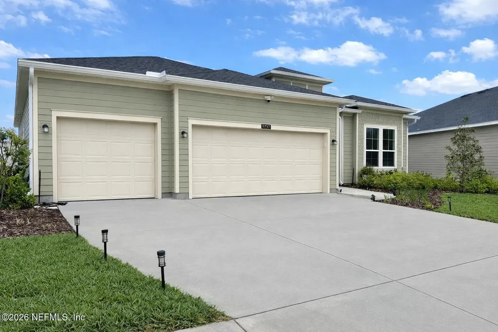 9797 Giada Drive Jacksonville FL 32219