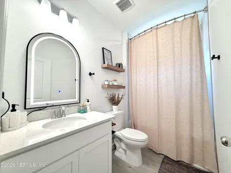 9797 Giada Drive Jacksonville FL 32219
