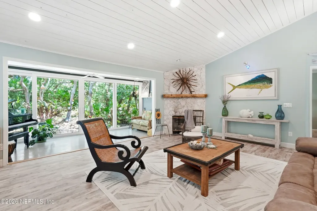 136 Turtle Bay Lane Ponte Vedra Beach FL 32082