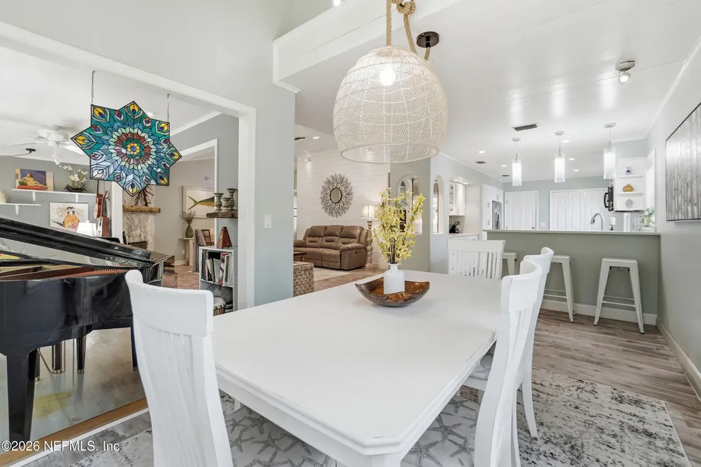 136 Turtle Bay Lane Ponte Vedra Beach FL 32082