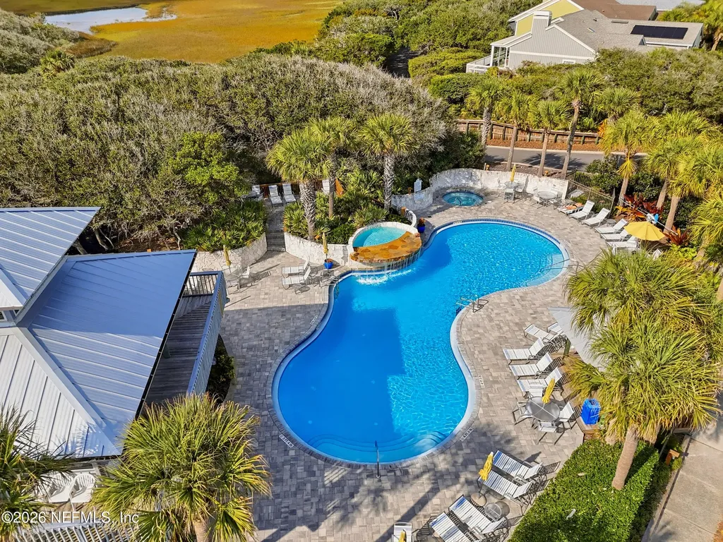 136 Turtle Bay Lane Ponte Vedra Beach FL 32082