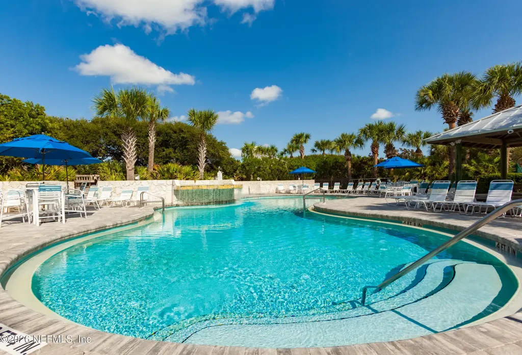 136 Turtle Bay Lane Ponte Vedra Beach FL 32082