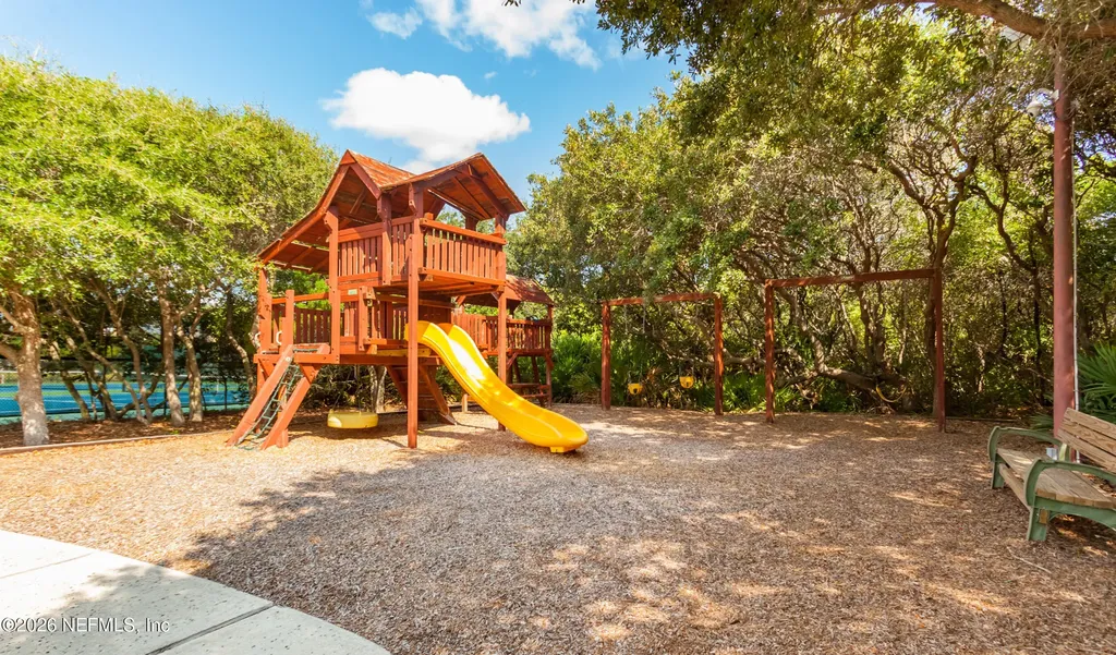 136 Turtle Bay Lane Ponte Vedra Beach FL 32082