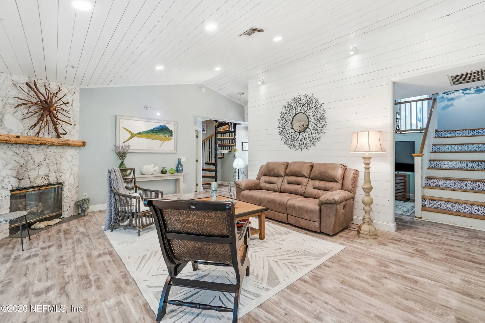 136 Turtle Bay Lane Ponte Vedra Beach FL 32082