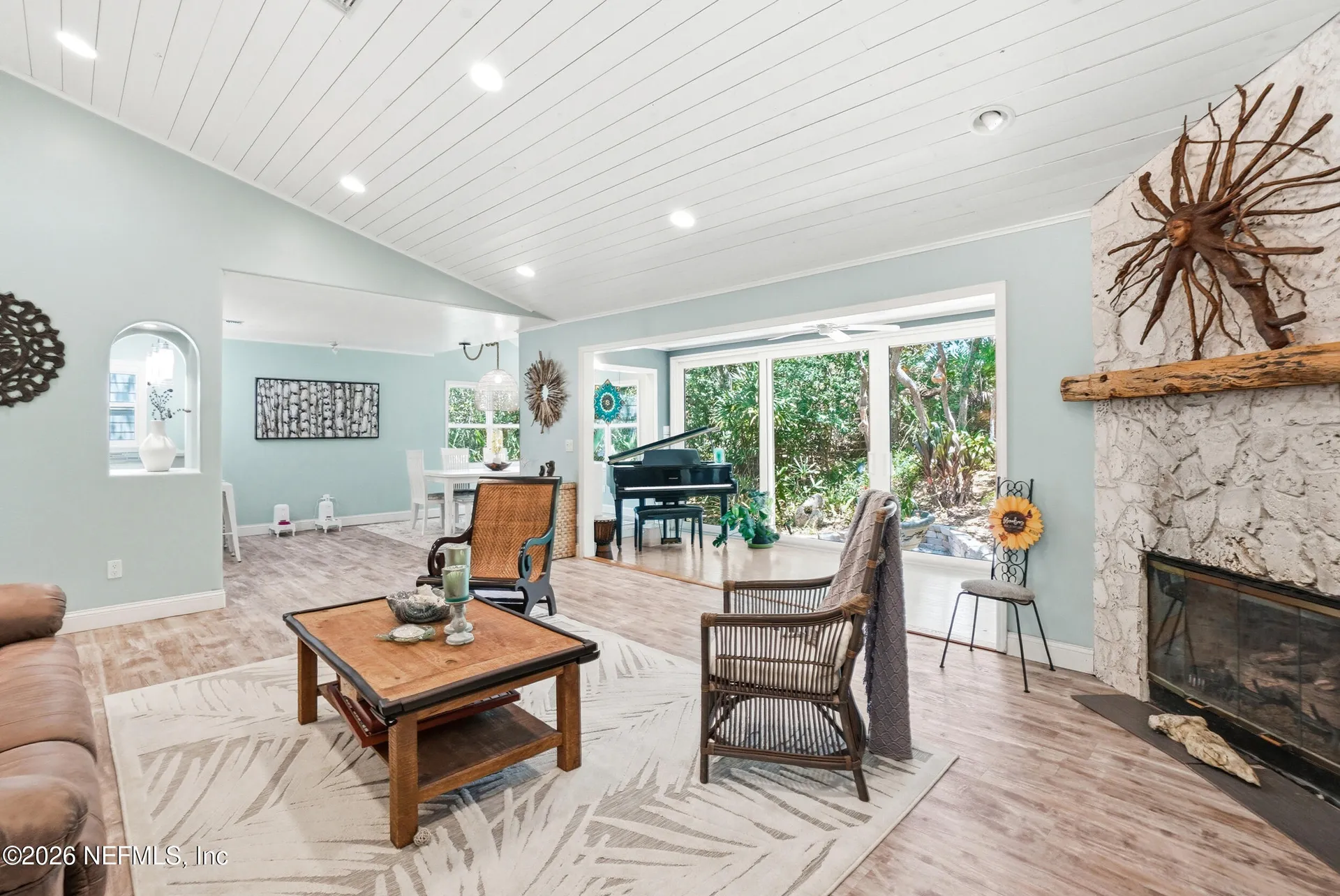 136 Turtle Bay Lane Ponte Vedra Beach FL 32082