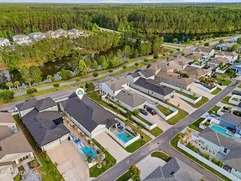 926 Orange Branch Trail St. Johns FL 32259
