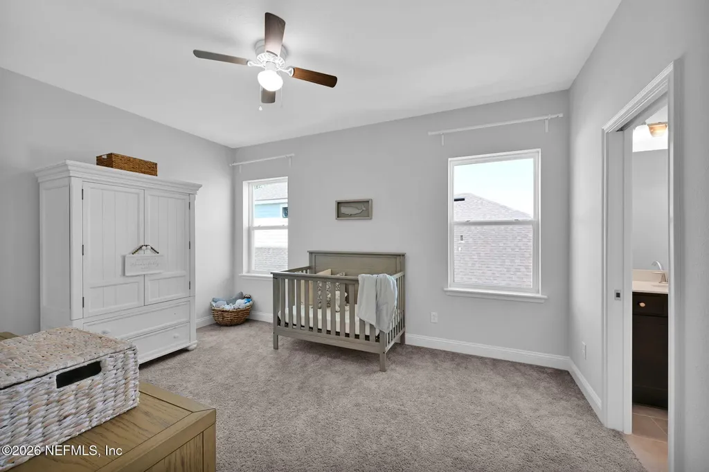 238 Courtney Chase Drive St. Augustine FL 32092