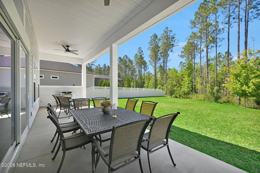 238 Courtney Chase Drive St. Augustine FL 32092