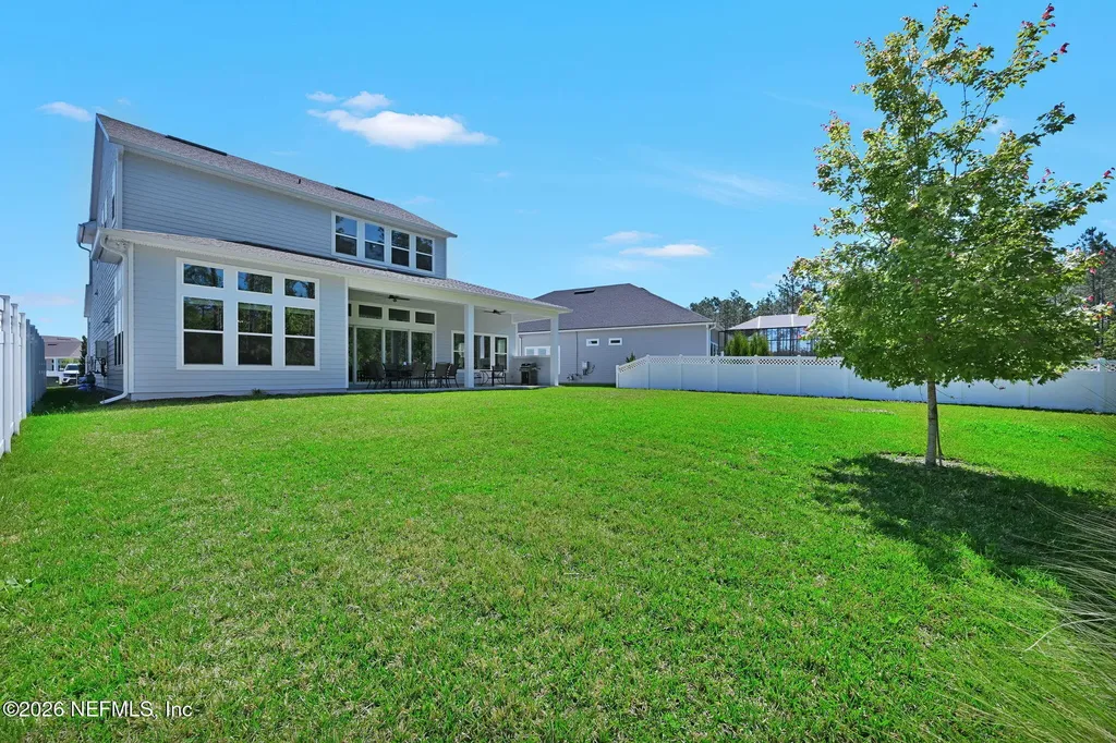 238 Courtney Chase Drive St. Augustine FL 32092