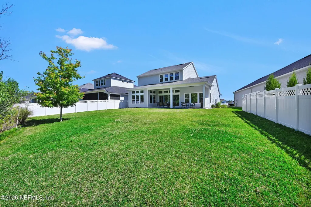 238 Courtney Chase Drive St. Augustine FL 32092