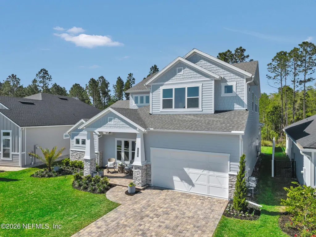 238 Courtney Chase Drive St. Augustine FL 32092