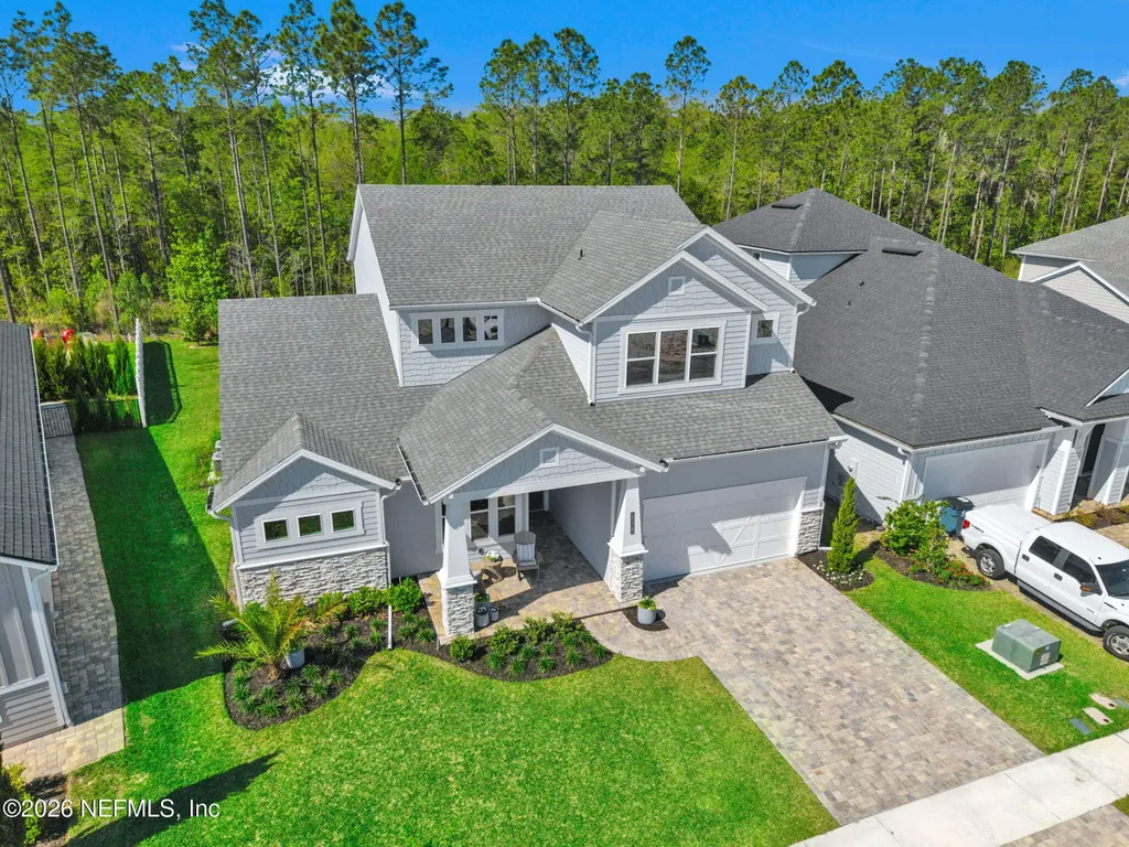 238 Courtney Chase Drive St. Augustine FL 32092