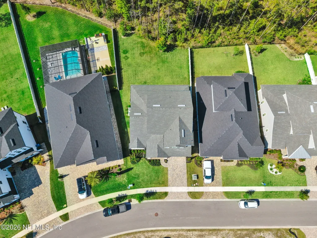 238 Courtney Chase Drive St. Augustine FL 32092