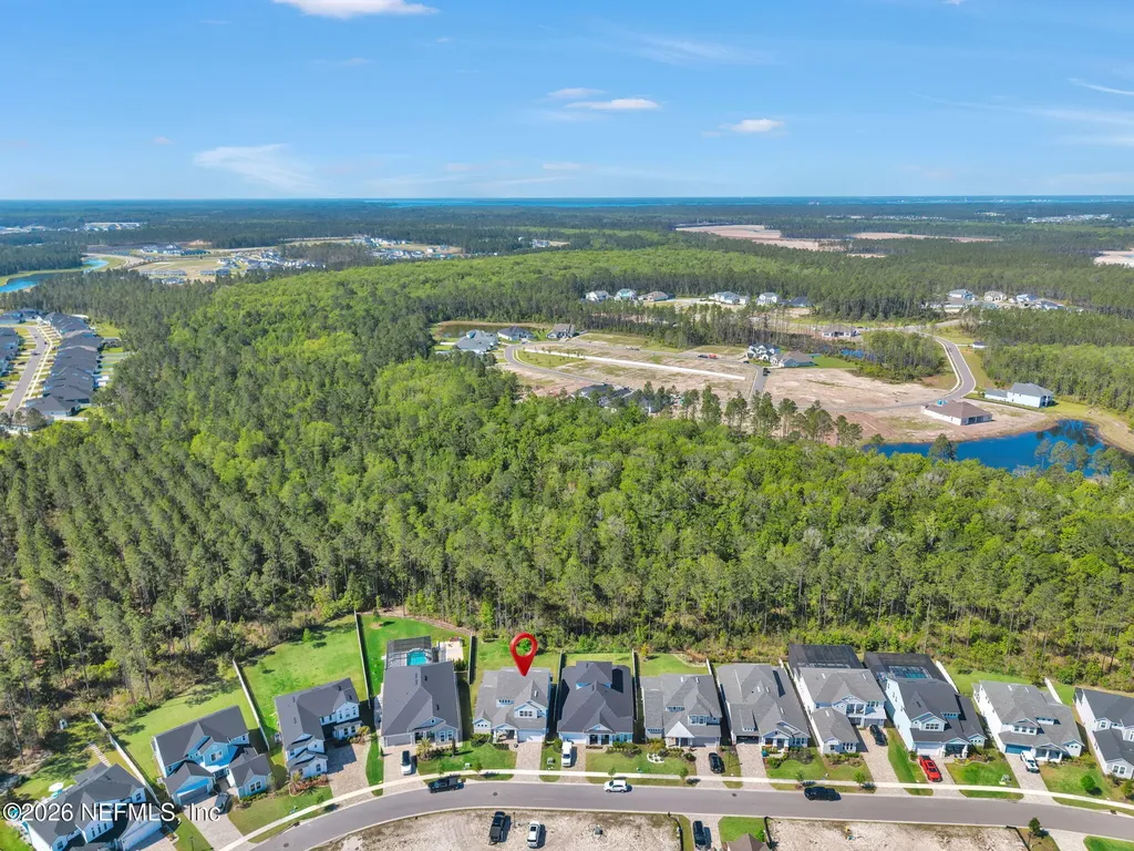 238 Courtney Chase Drive St. Augustine FL 32092