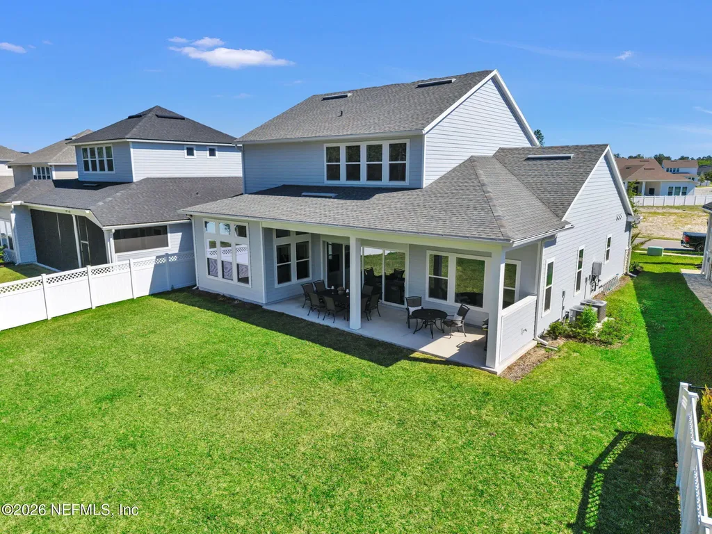 238 Courtney Chase Drive St. Augustine FL 32092