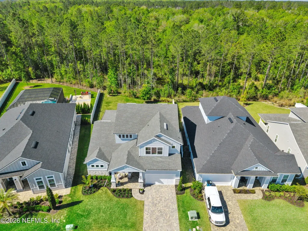 238 Courtney Chase Drive St. Augustine FL 32092