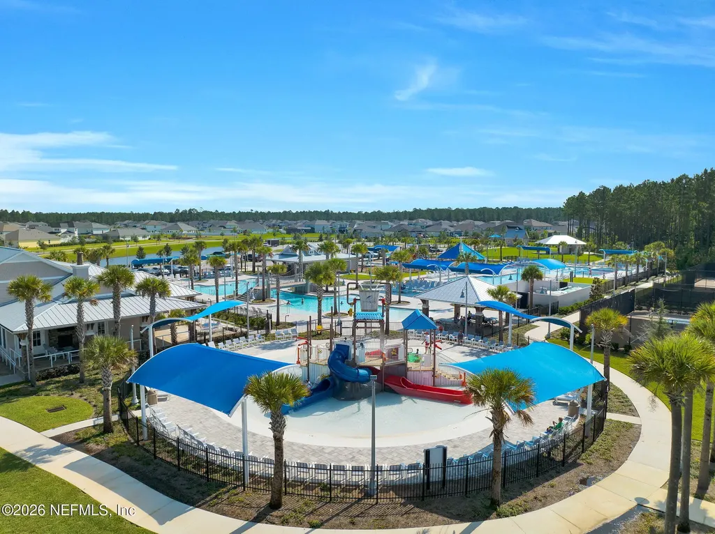 238 Courtney Chase Drive St. Augustine FL 32092