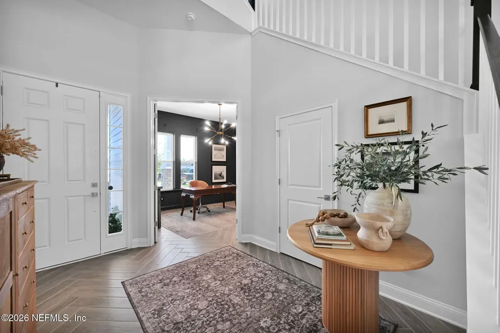 238 Courtney Chase Drive St. Augustine FL 32092