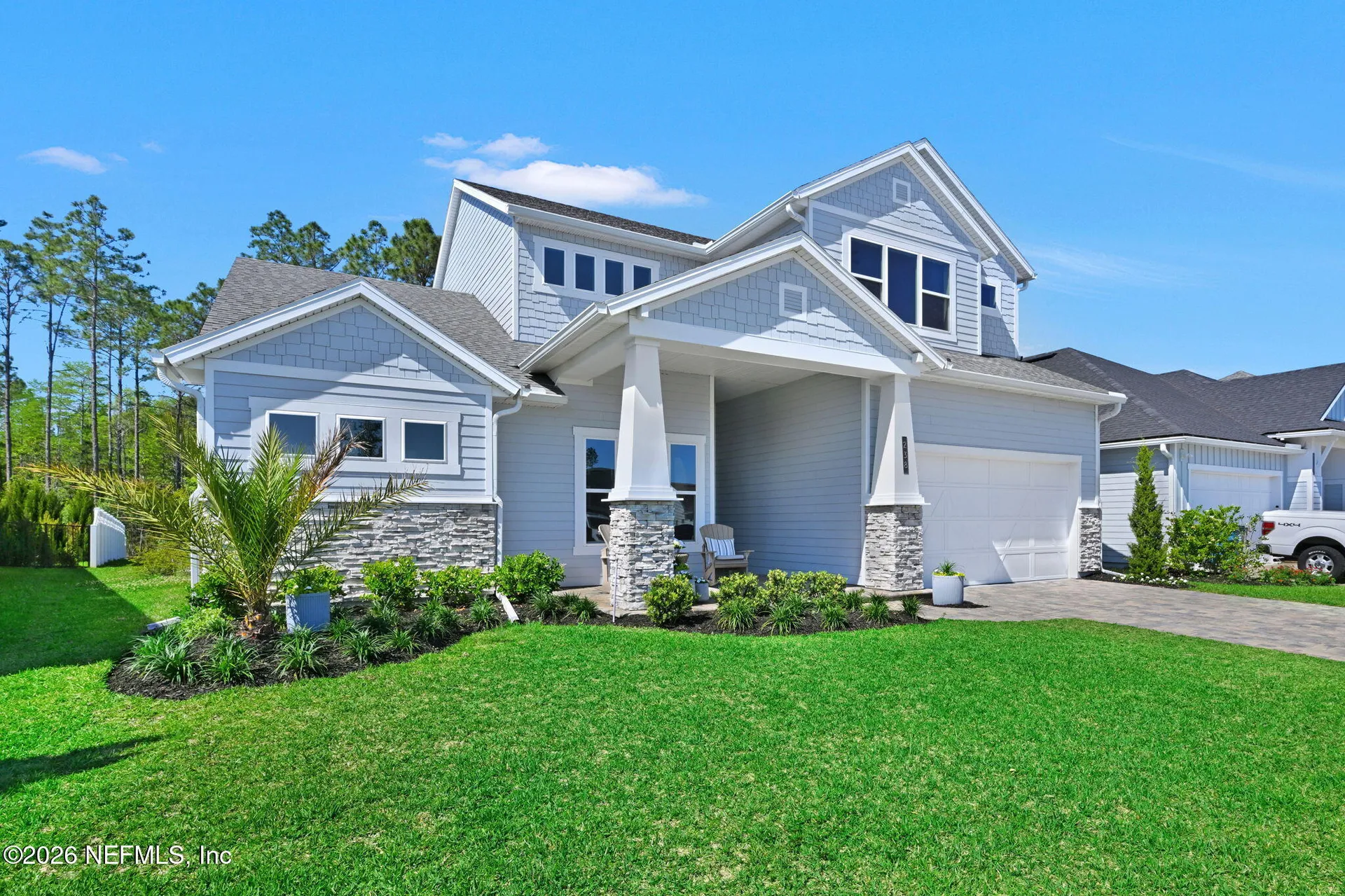 238 Courtney Chase Drive St. Augustine FL 32092