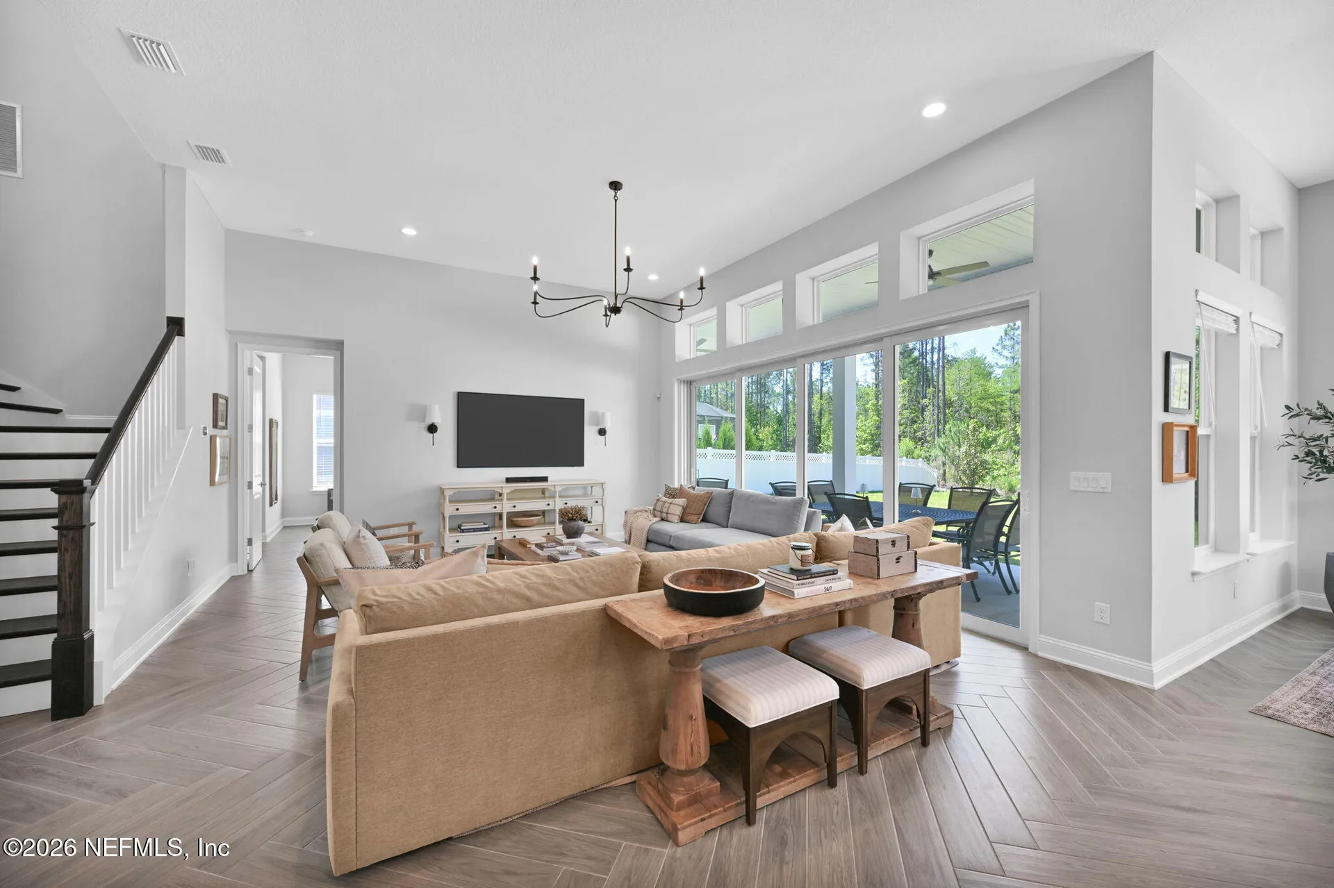 238 Courtney Chase Drive St. Augustine FL 32092