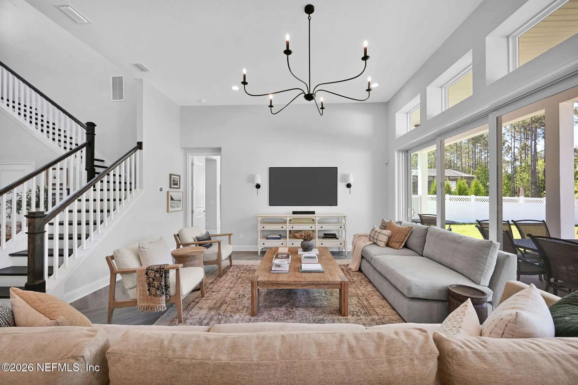 238 Courtney Chase Drive St. Augustine FL 32092