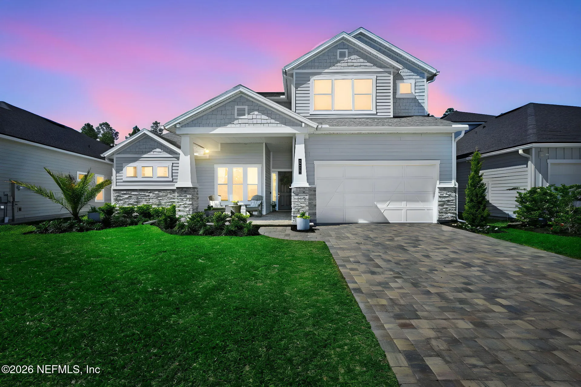 238 Courtney Chase Drive St. Augustine FL 32092