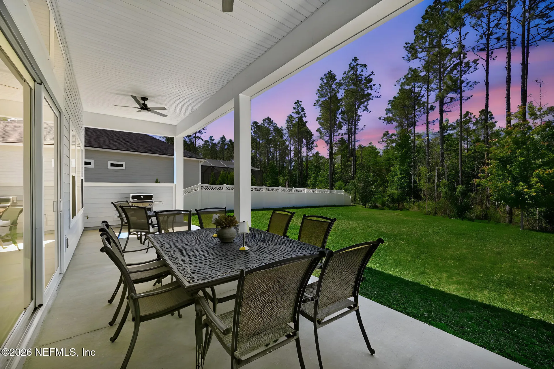 238 Courtney Chase Drive St. Augustine FL 32092