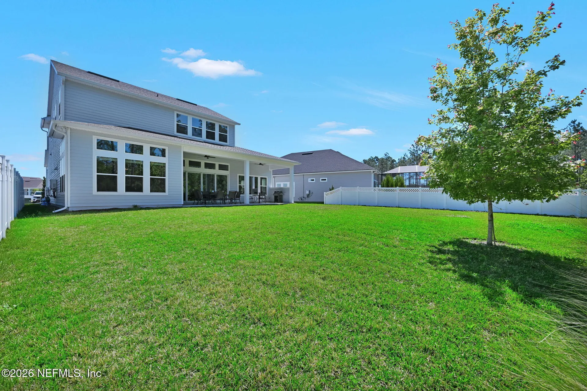 238 Courtney Chase Drive St. Augustine FL 32092