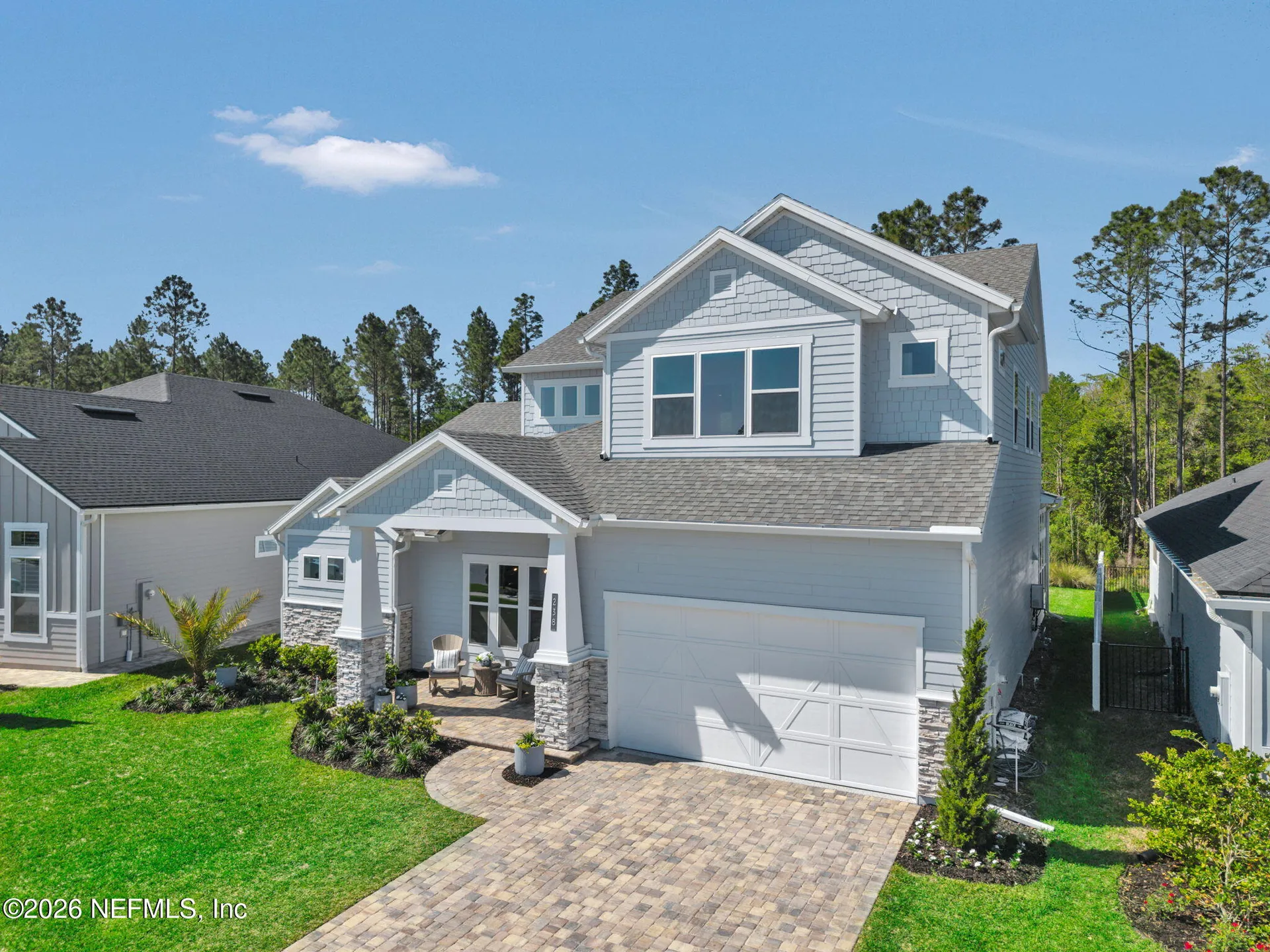 238 Courtney Chase Drive St. Augustine FL 32092