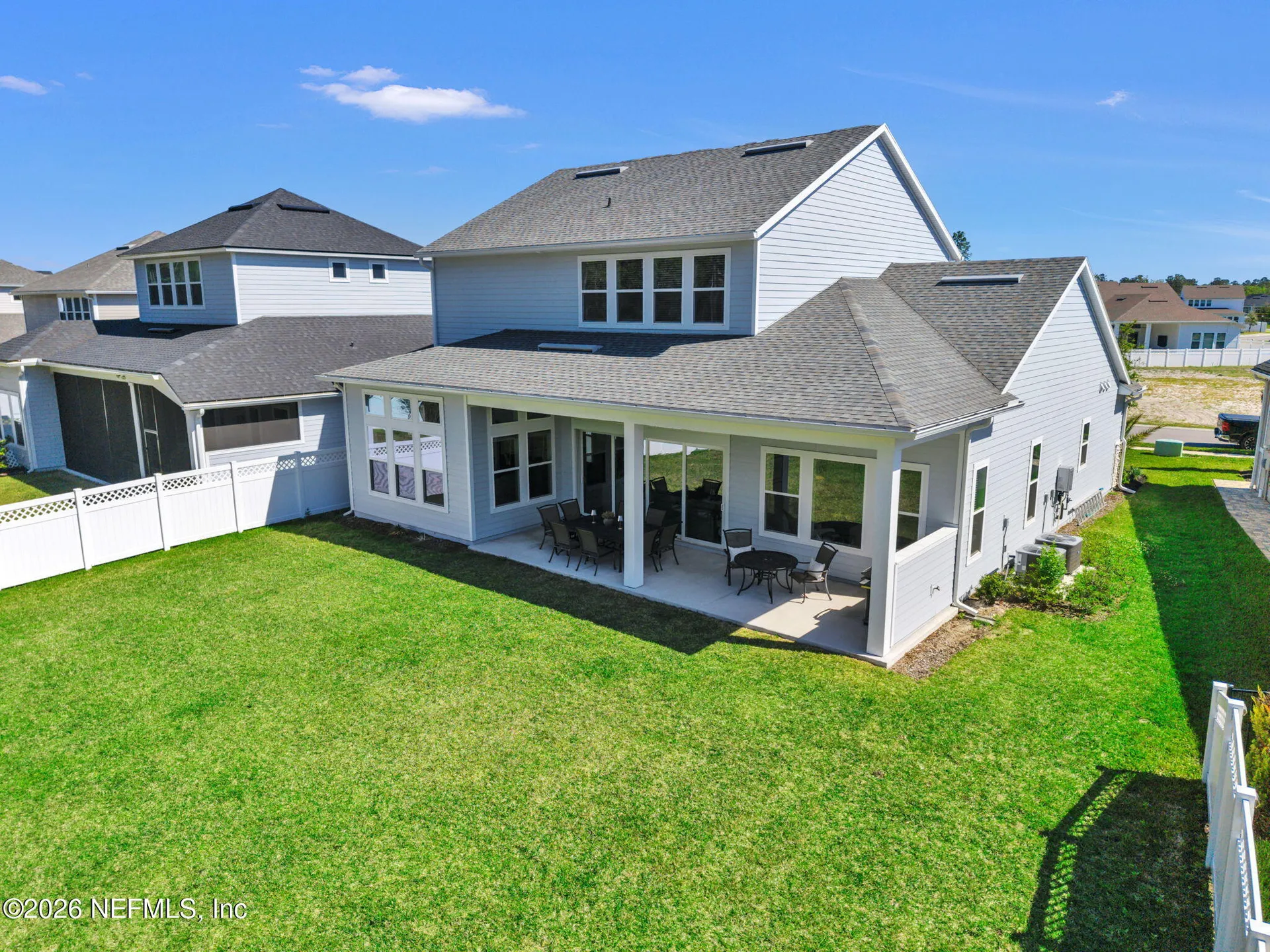 238 Courtney Chase Drive St. Augustine FL 32092