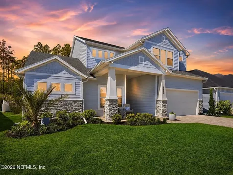 238 Courtney Chase Drive St. Augustine FL 32092