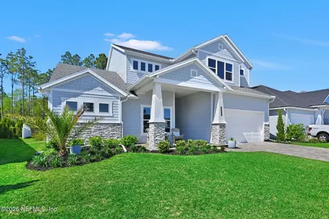 238 Courtney Chase Drive St. Augustine FL 32092
