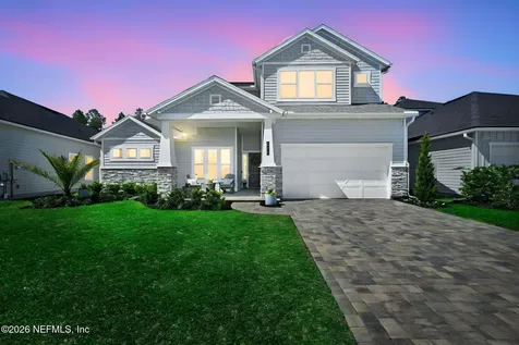 238 Courtney Chase Drive St. Augustine FL 32092