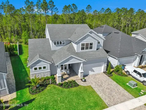 238 Courtney Chase Drive St. Augustine FL 32092