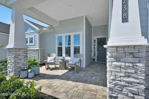 238 Courtney Chase Drive St. Augustine FL 32092