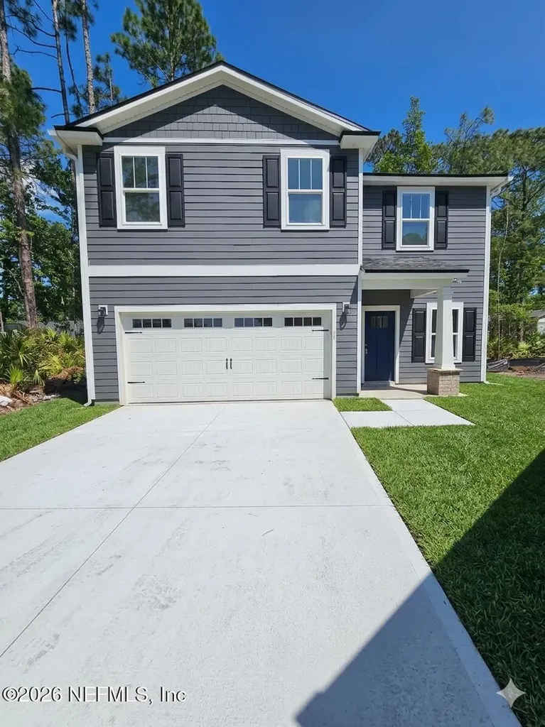 2575 Cortez Road Jacksonville FL 32246