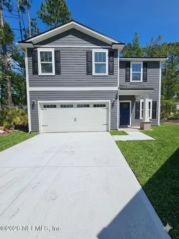 2575 Cortez Road Jacksonville FL 32246