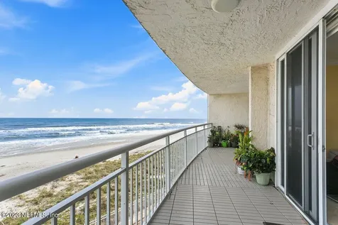 1601 Ocean Drive S Jacksonville Beach FL 32250
