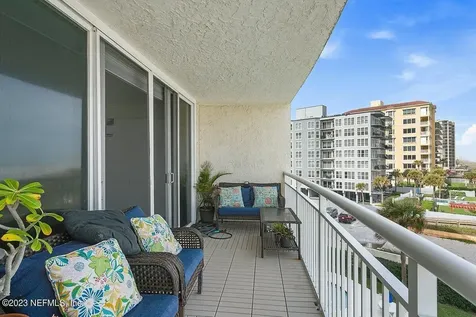 1601 Ocean Drive S Jacksonville Beach FL 32250